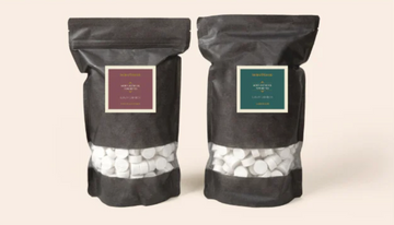Bulk Bags are available
