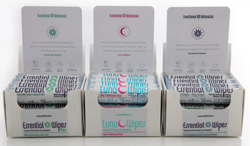 Retail & Professional Products
