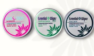 Mini Tins