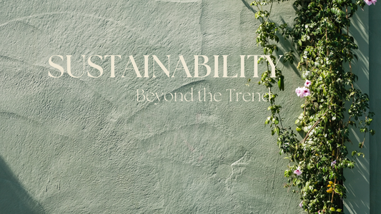 Conscious Luxury, Why Sustainability Is the New Standard in Hospitality