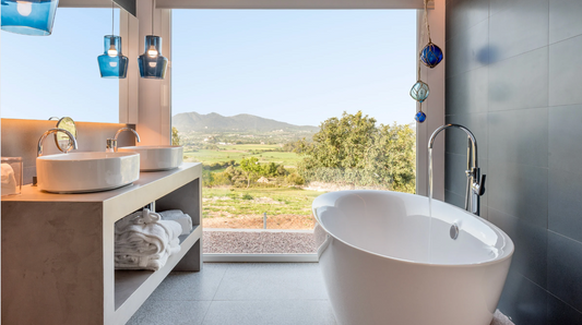 Waterless Wellness, Sustainable Innovation for the Modern Traveler