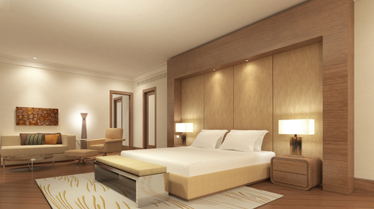 From Ritual to Reward, The Emotional Power of Wellness in Guest Experience