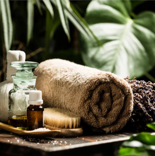 The Future of Luxury Amenities