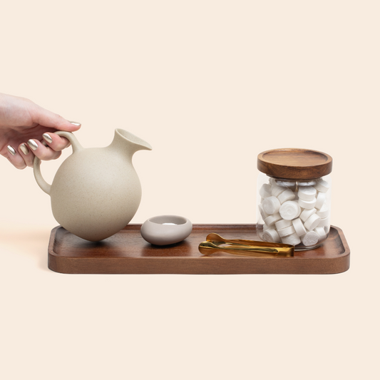 Private Label, Turning Essentials into Signature Brand Experiences