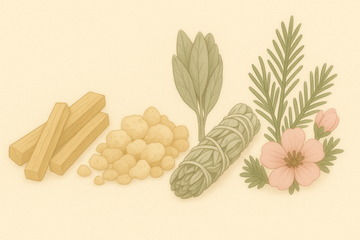 Pure Botanicals