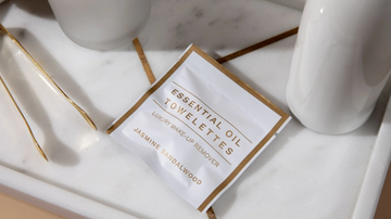 Packaging & Consciousness
