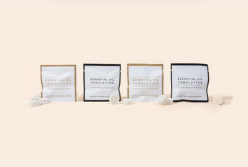 Single Sachets